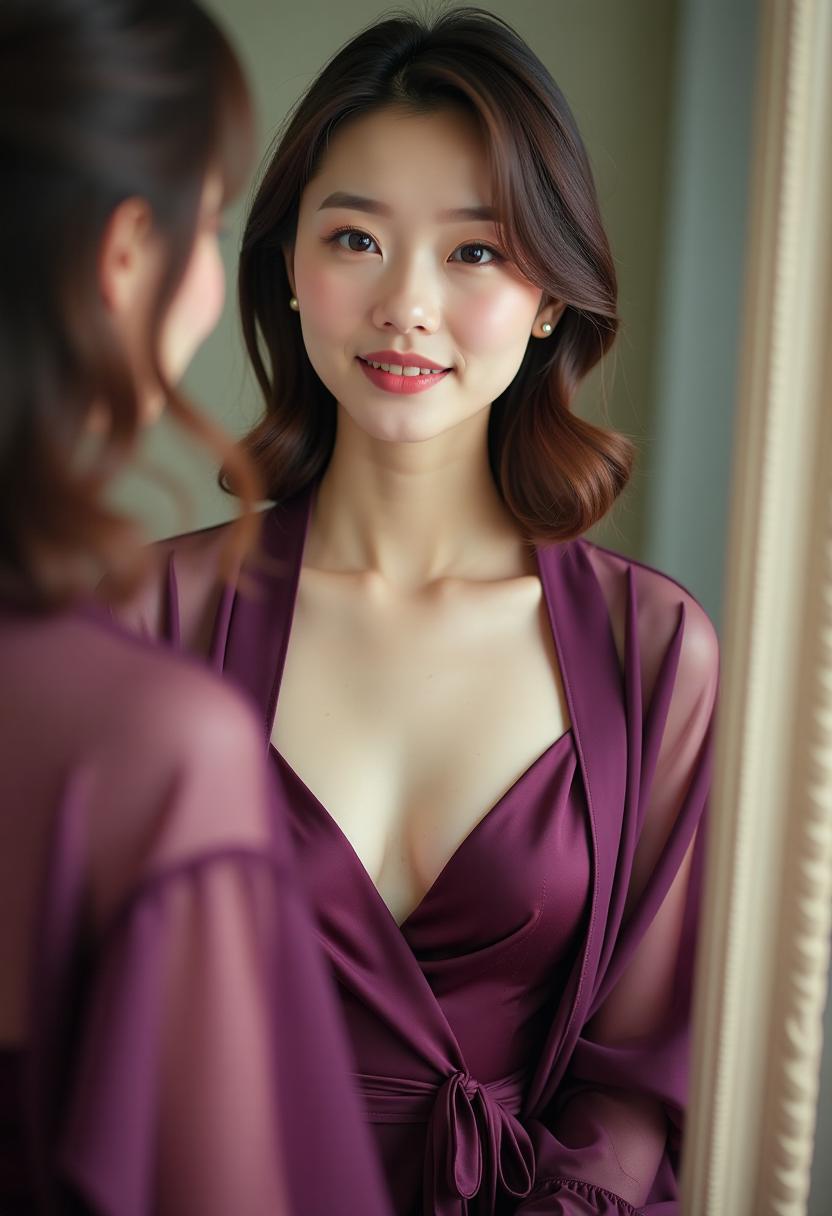 无声证词海报