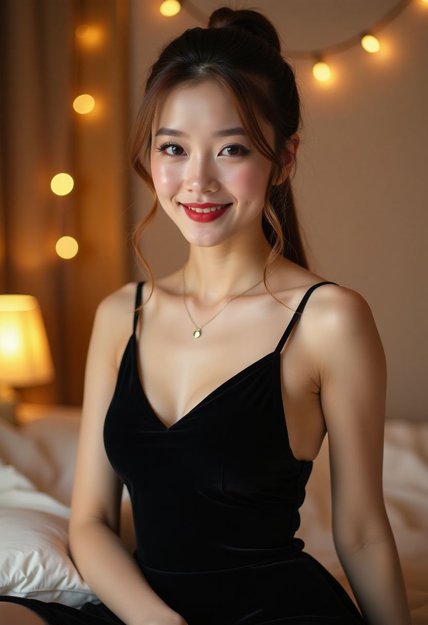 小镇食光海报